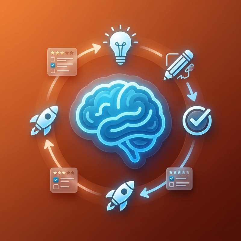 Cover Image for PickFu + AI: Your in-house product research team