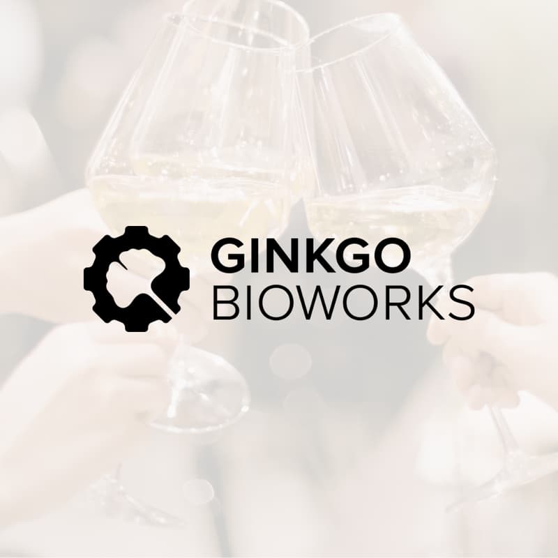 Cover Image for Cheers to Innovation: Ginkgo Bioworks Happy Hour at PEGS