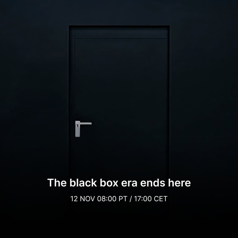 Cover Image for Proxify Live Event