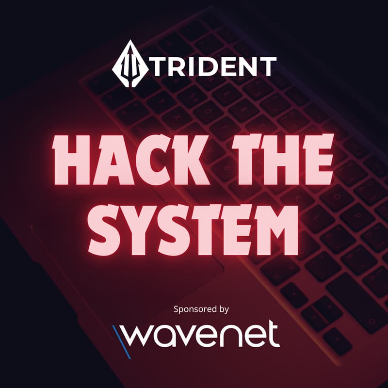 Cover Image for Hack the System