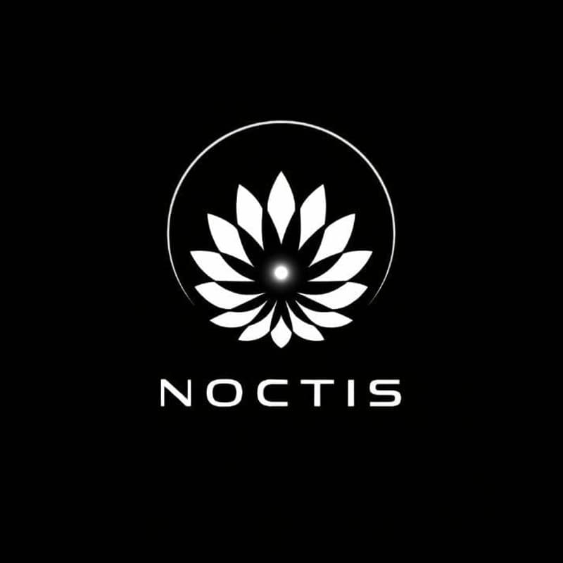 Cover Image for The Night Awaits By NOCTIS