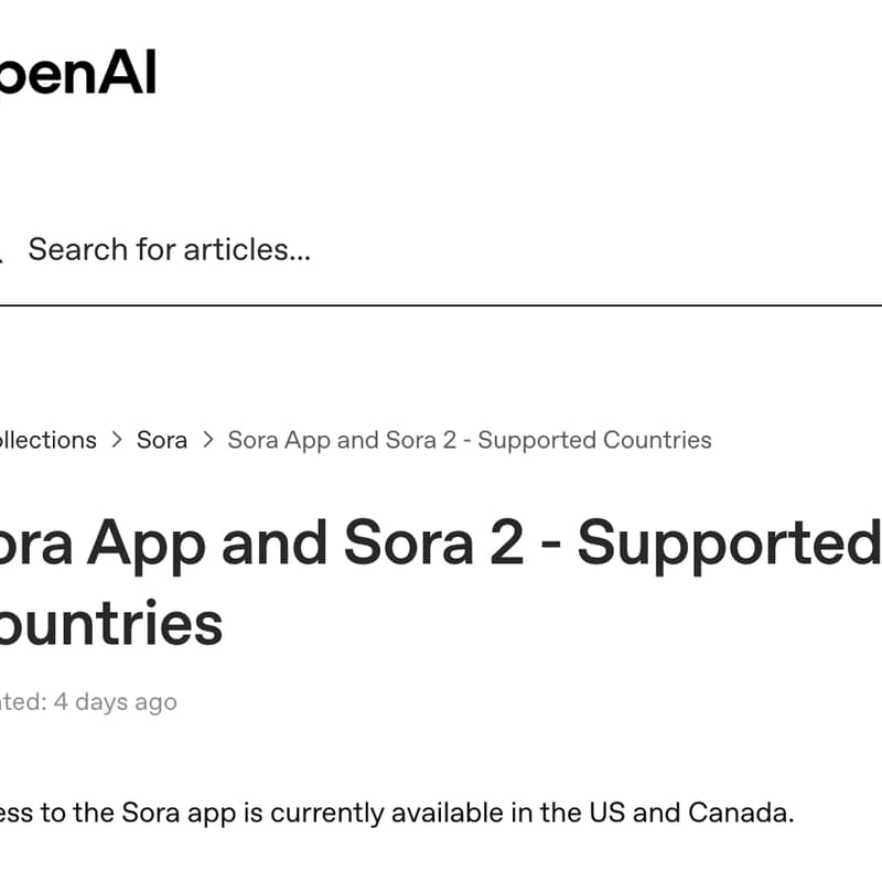 Cover Image for AI Voice in production, Human In The Loop (HITL), & Sora 2 in NZ?