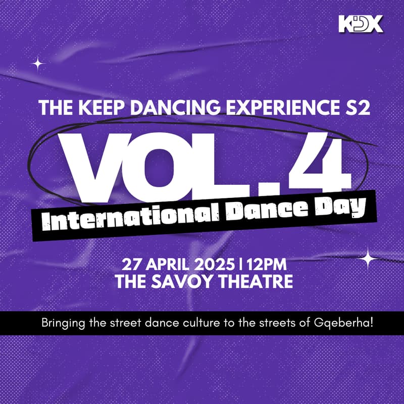 Cover Image for KDX VOL. 4 💜