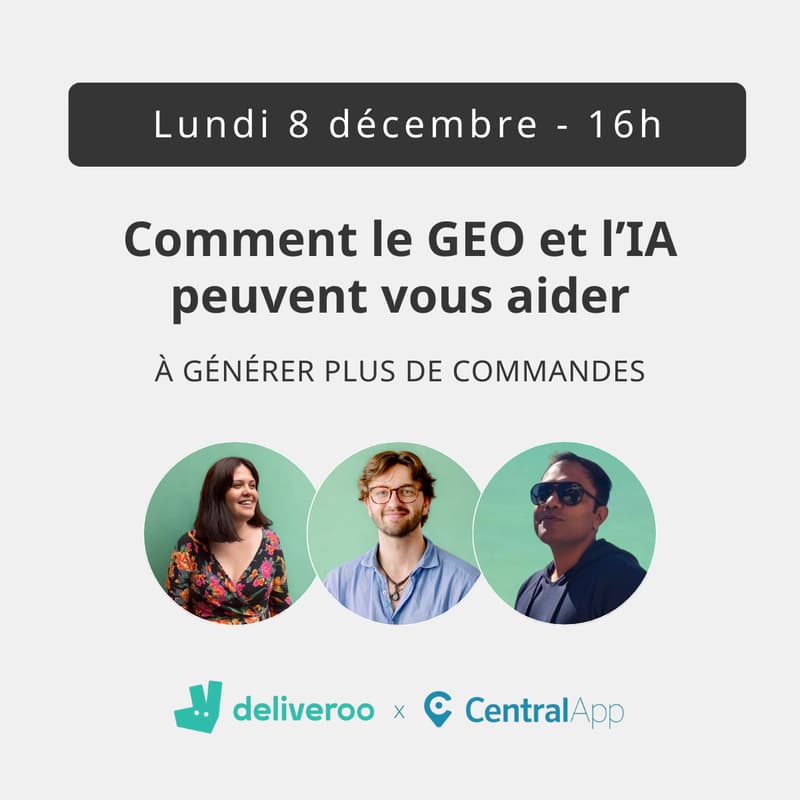 Cover Image for Comment le GEO et l’IA peuvent vous aider à générer plus de commandes