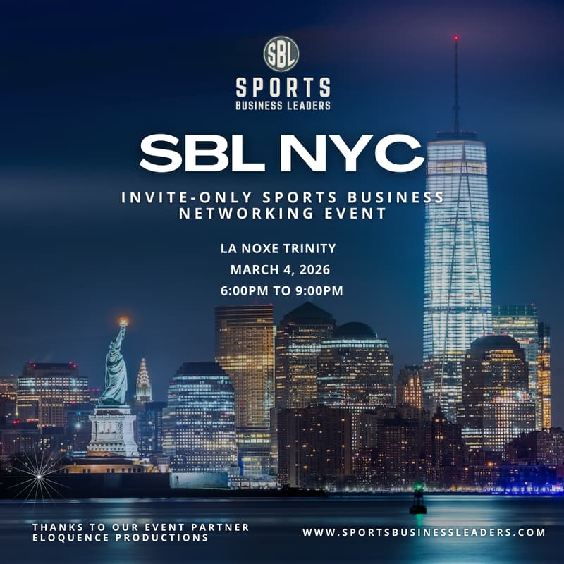 Cover Image for SBL NYC March Event