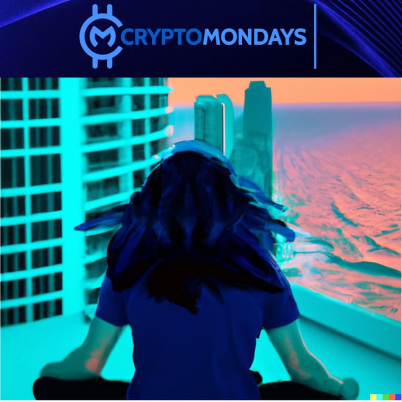 Cover Image for CryptoMondays Featured Guest on Zoom: Jesus Najera (Technical Bitcoin Presentation)