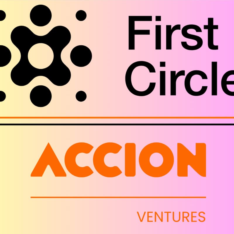 Cover Image for Designing for Liquidity: The First Circle Capital x Accion Ventures Breakfast