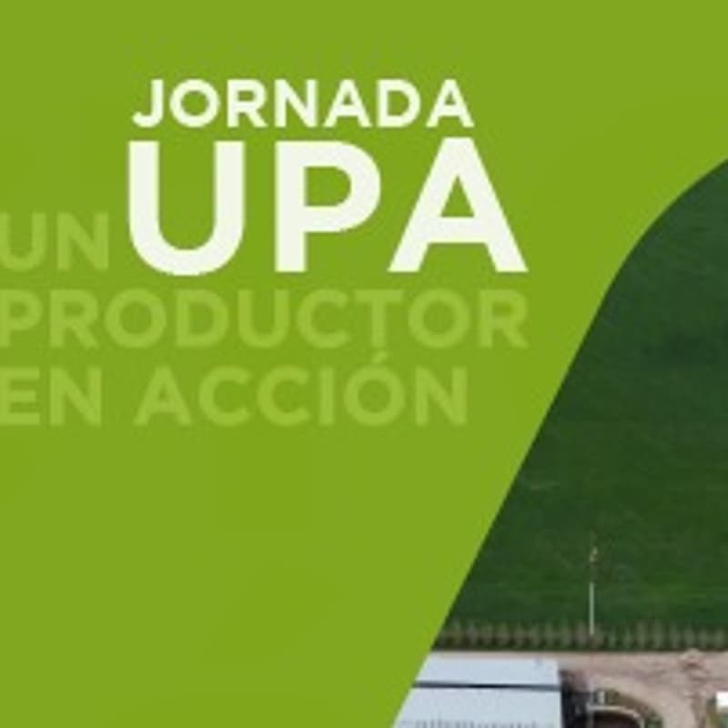 Cover Image for UPA - Aapresid Coronel Suarez