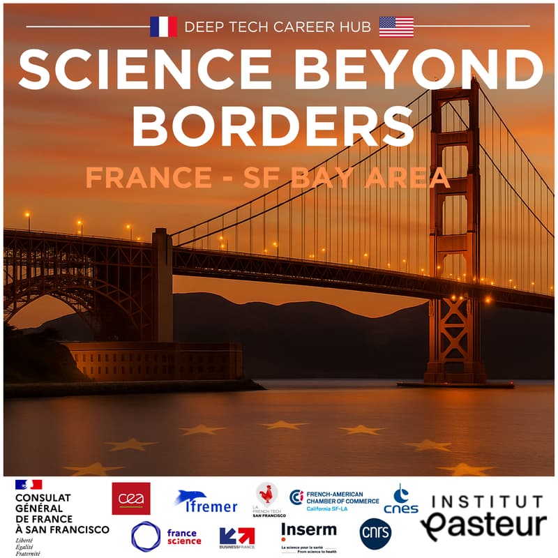 Cover Image for Science Beyond Borders