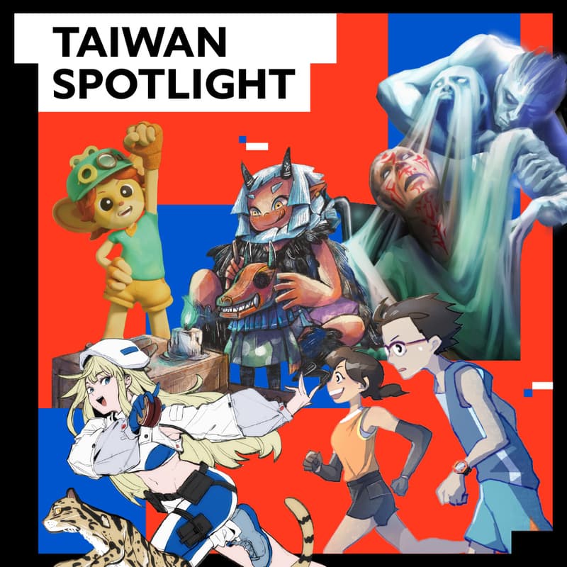 Cover Image for TAIWAN SPOTLIGHT and Cocktail Reception @ MIFA