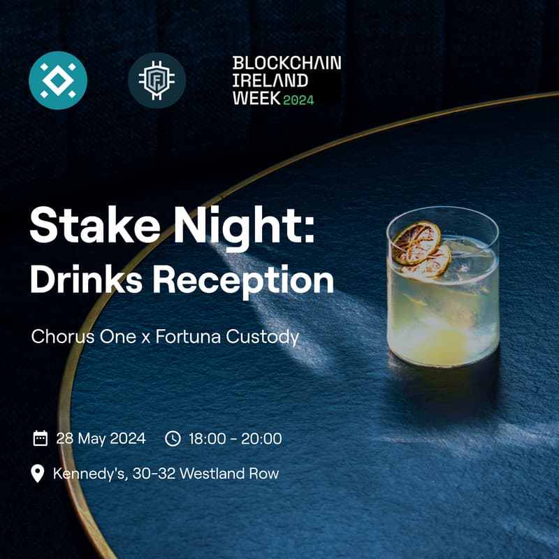 Cover Image for Stake Night