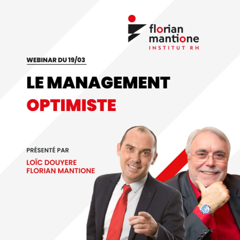 Cover Image for Le management optimiste