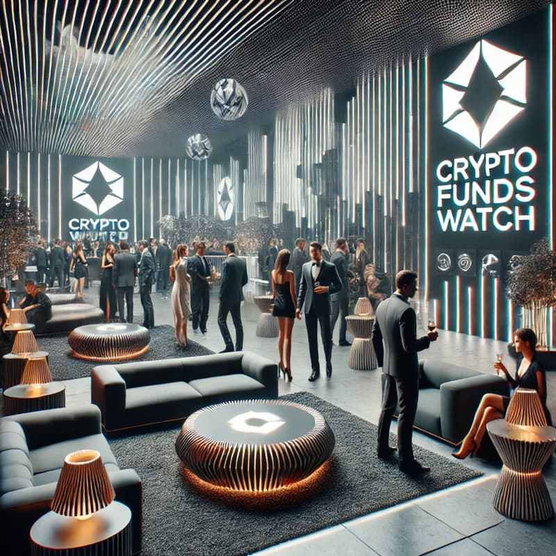 Cover Image for Genesis by Crypto Funds Watch