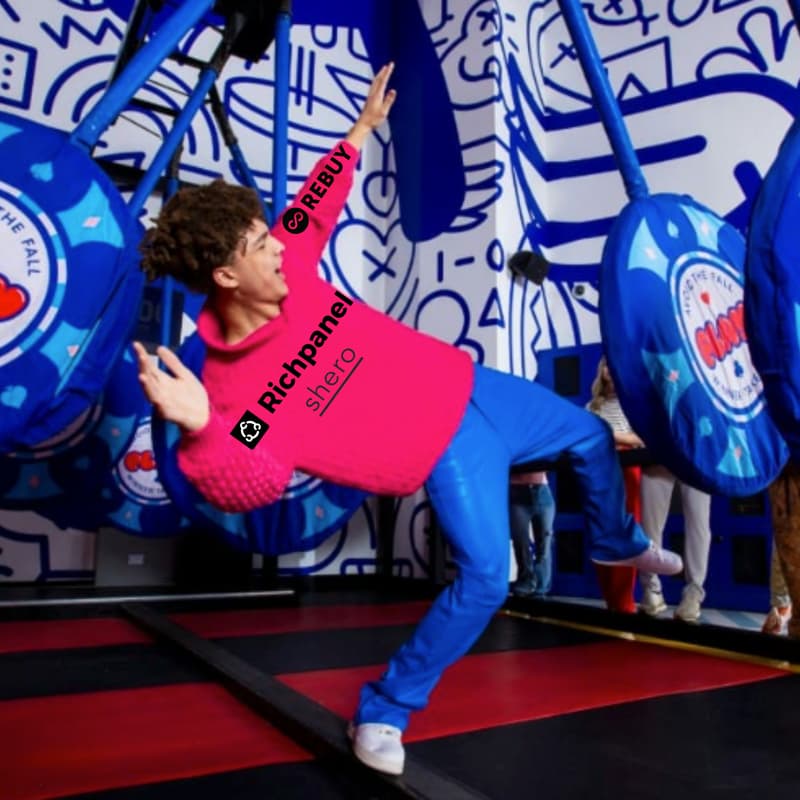 Cover Image for Play Hard, Partner Harder!