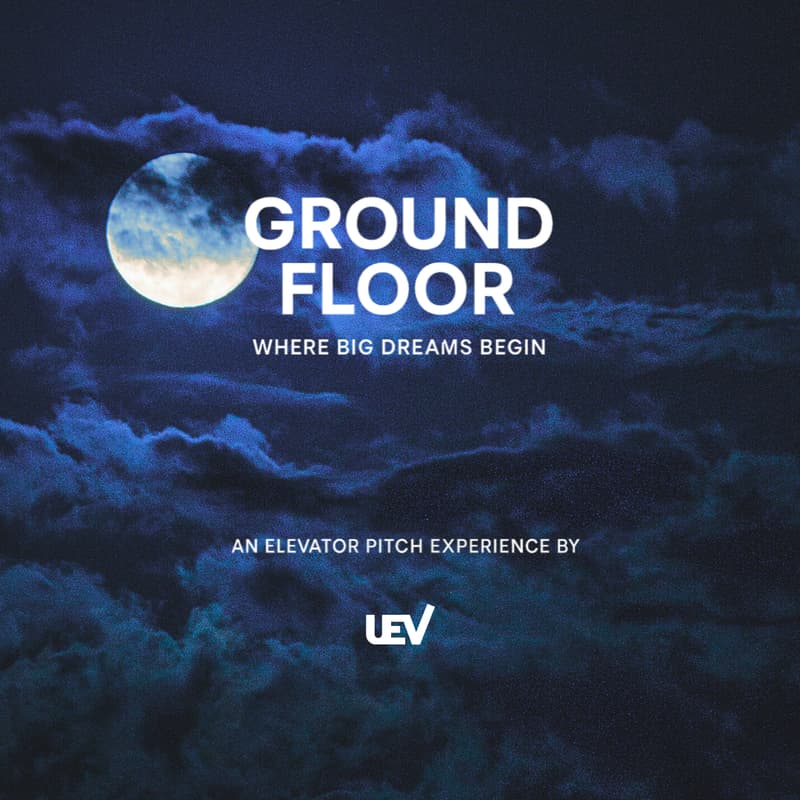 Cover Image for The Ground Floor
