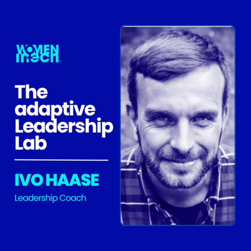 Cover Image for The Adaptive Leadership Lab