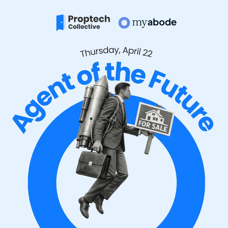 Cover Image for Agent of the Future — A Collective Imagination Session