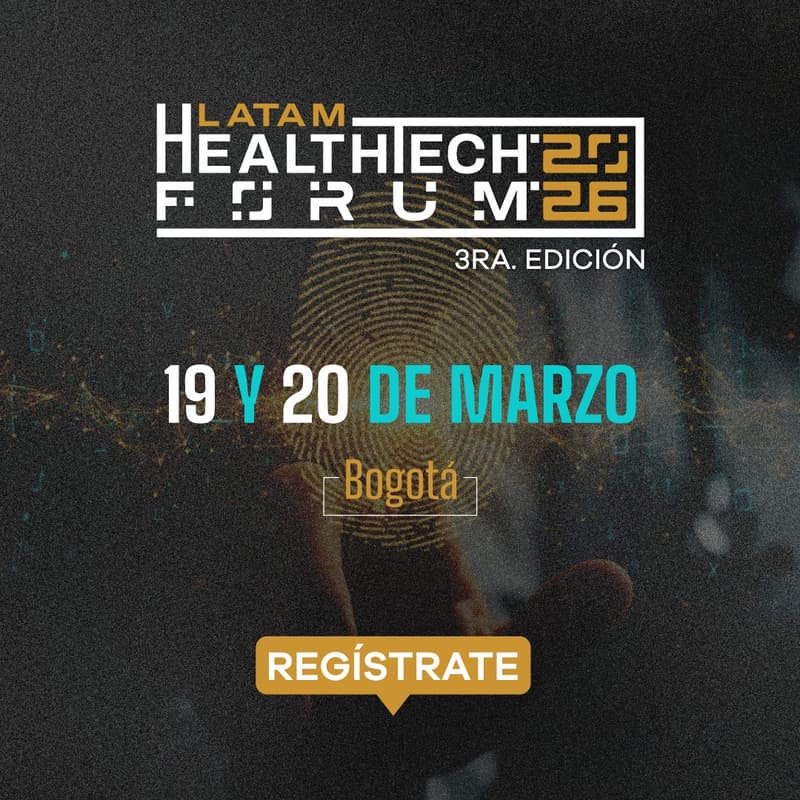 Cover Image for Latam HealthTech Forum