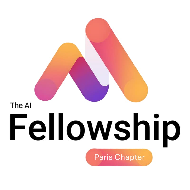 Cover Image for Paris Chapter Launch - The AI Fellowship