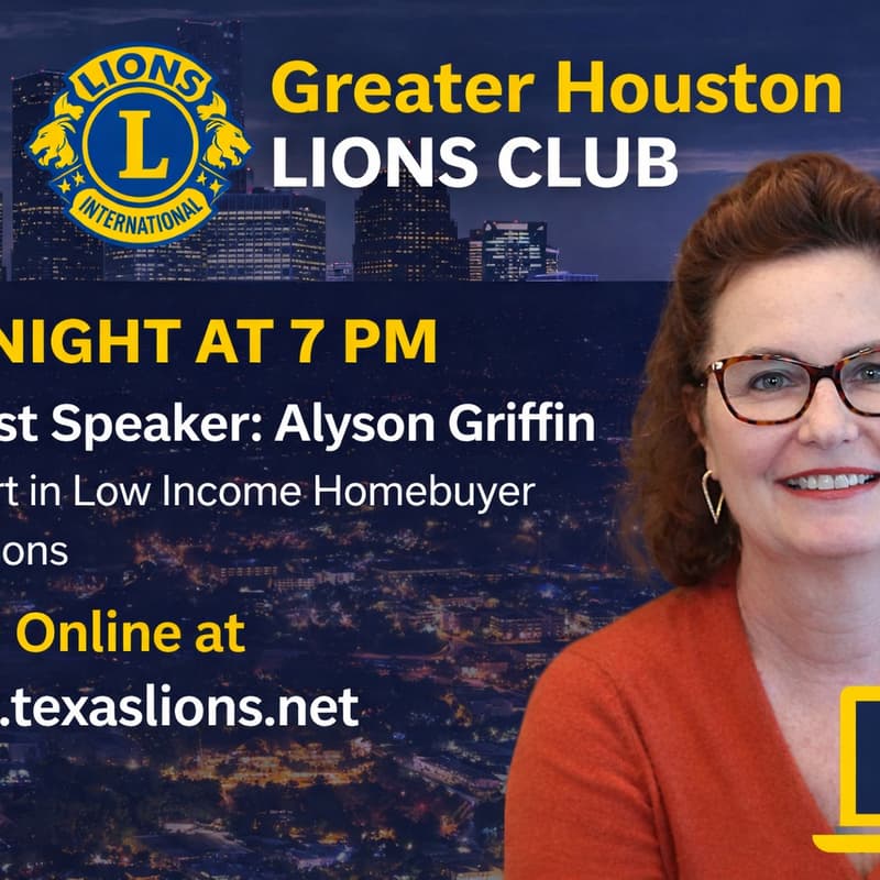 Cover Image for Online Club Meeting