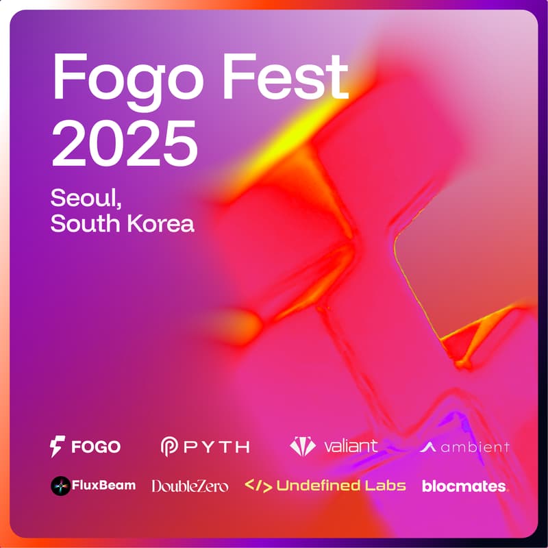 Cover Image for Fogo Fest 2025