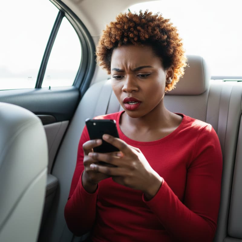 Cover Image for VTC: Cherté de Yango, statu quo ou opportunité business ?