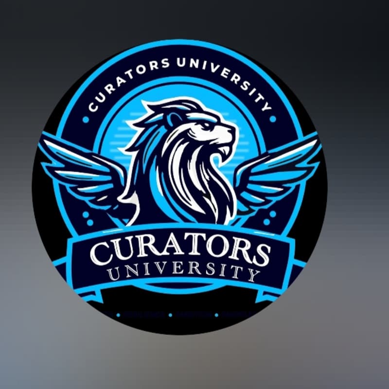 Cover Image for Curators University Diploma Graduation Ceremony 2026.