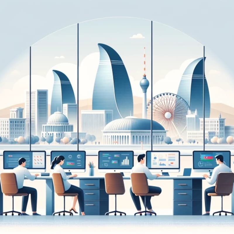 Cover Image for Azerbaijan Tech Community Meetup