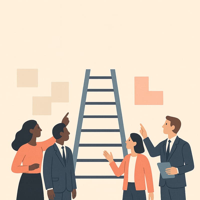 Cover Image for Ten Steps to Start Your Business