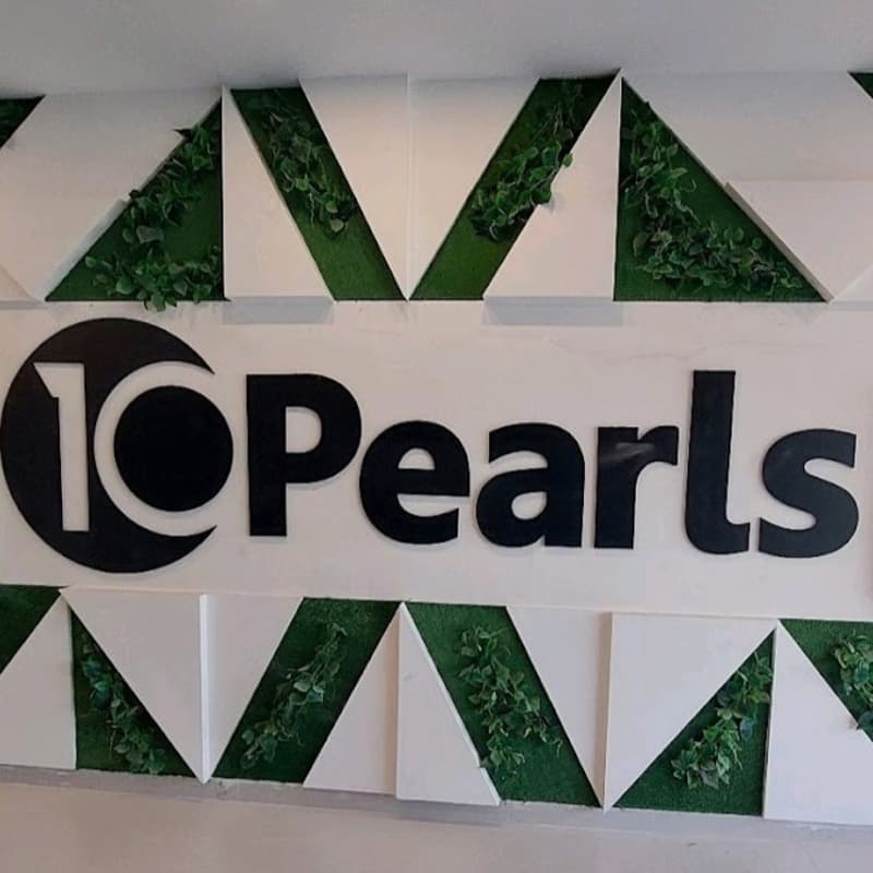 Cover Image for 10Pearls: Career Pathways & Opportunities
