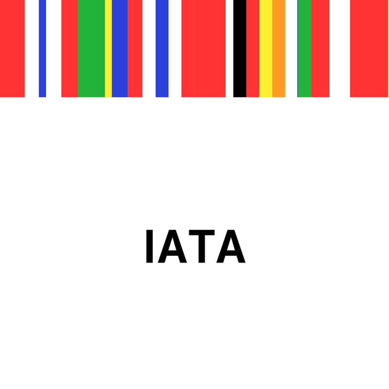 Cover Image for GDC 2026 Tickets via IATA