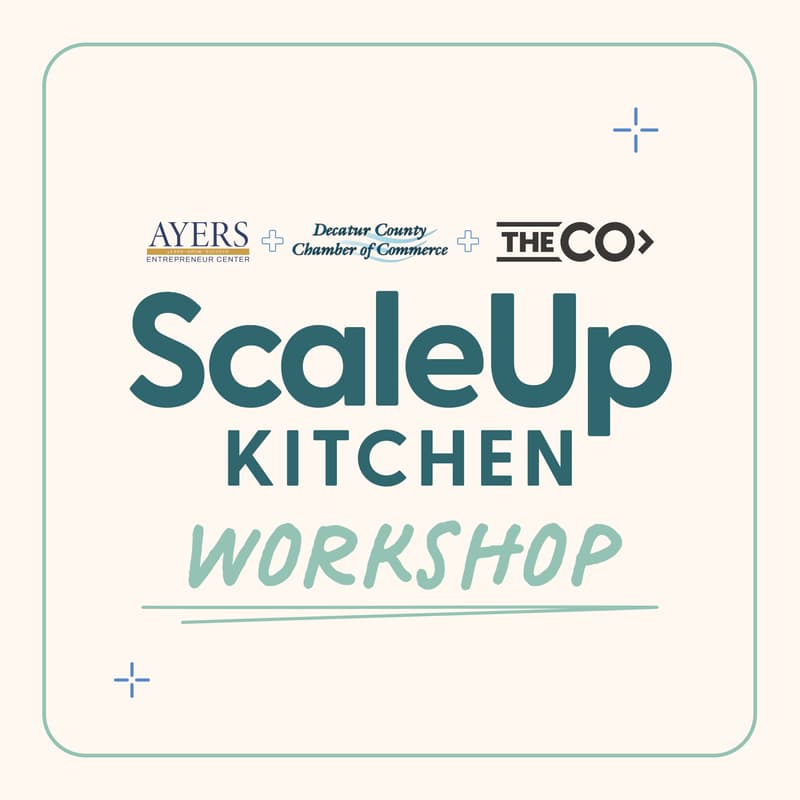 Cover Image for ScaleUp Kitchen: More Sales, More Profit