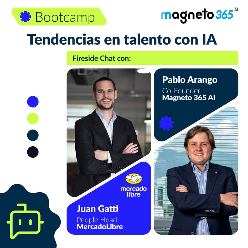 Cover Image for Medellín: HR Insights 2026