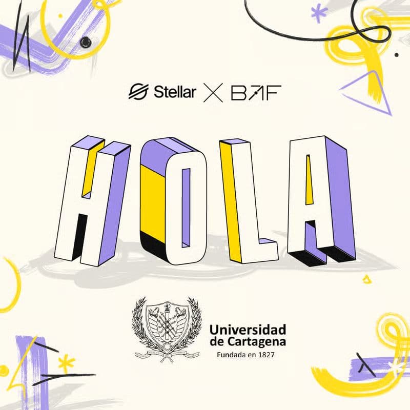 Cover Image for StarMaker Meetup Universidad de Cartagena 4.0
