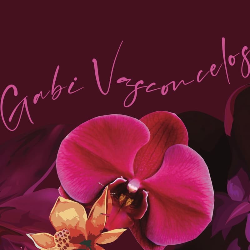 Cover Image for Gabi Vasconcelos XV
