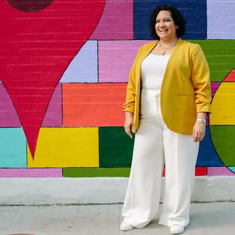 Cover Image for Former Judge Karen Ortiz for Congress — Free Campaign Launch Party