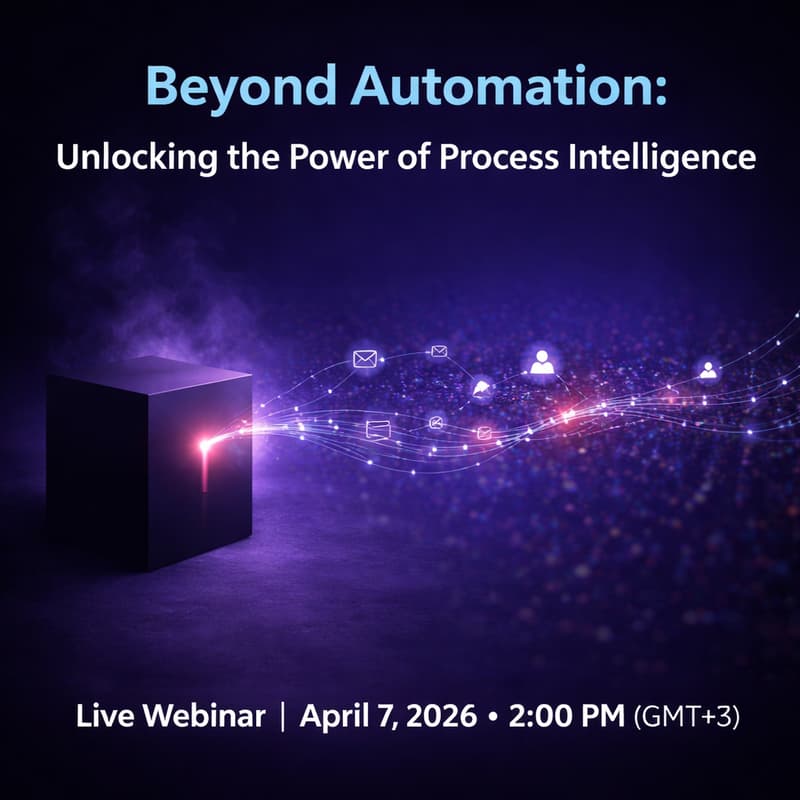 Cover Image for The Black Box of Operations