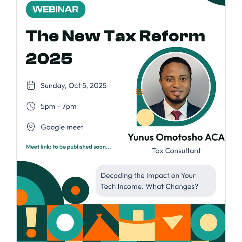 Cover Image for Tech THR!BE Webinar