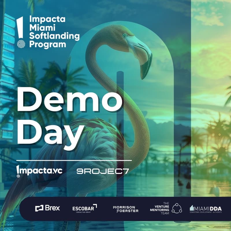 Cover Image for Demo Day IMSP 2025 🎉