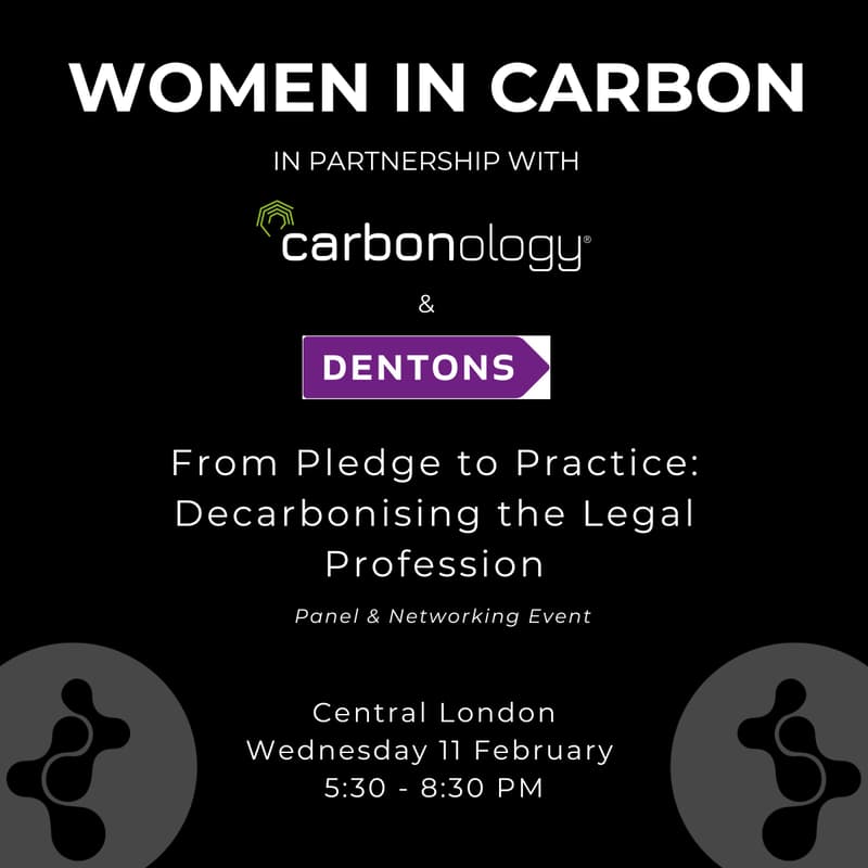Cover Image for From Pledge to Practice: Decarbonising the Legal Profession