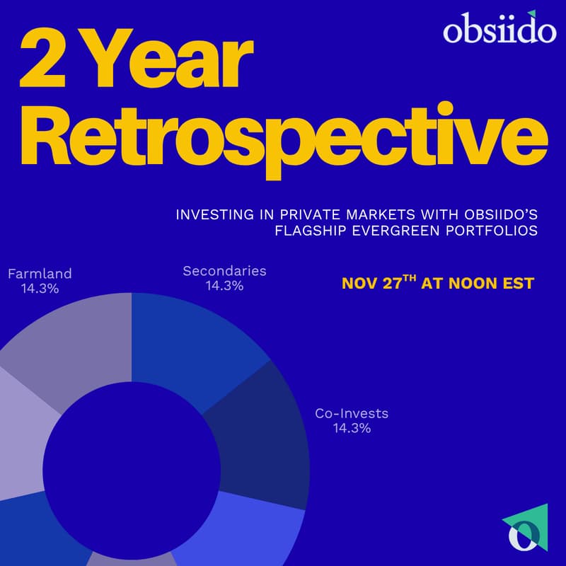 Cover Image for The 2 Year Retrospective