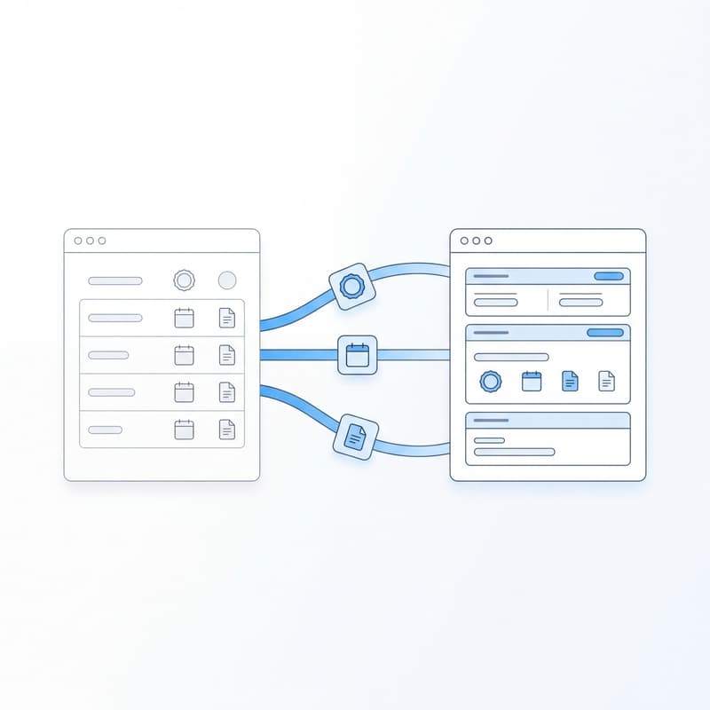 Cover Image for Eliminate Manual Data Entry: Chronicle + Clio in Action