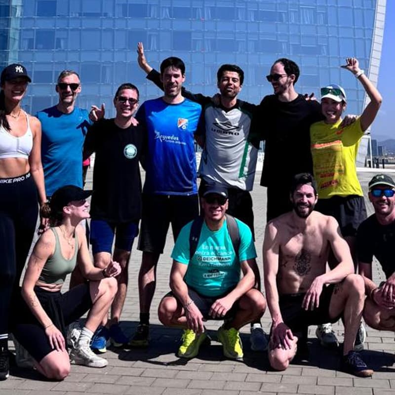 Cover Image for Matcha Circuit Training – A Fun & Energizing Sunday Workout!