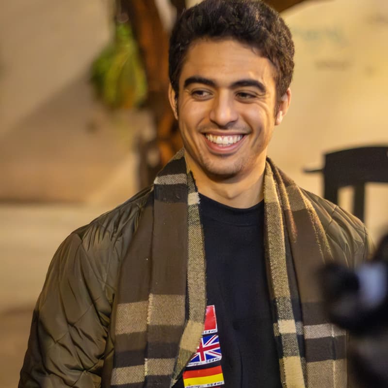 Cover Image for Mundo Lingo Huelin