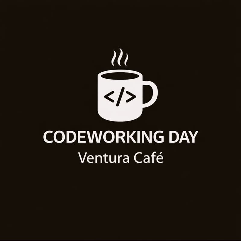 Cover Image for Codeworking day