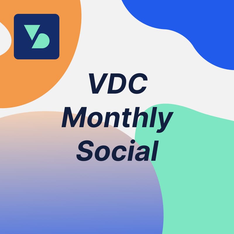 Cover Image for Summertime Social Vol. 3
