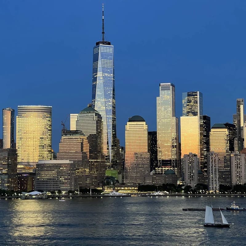 Cover Image for Visionary Access: March 18 NYC Investor Event