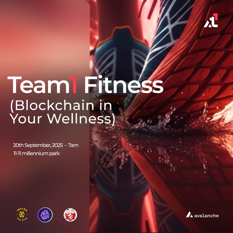 Cover Image for Team1 Fitness, Calabar.