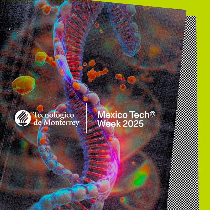 Cover Image for oriGen: el dataset más completo del genoma mexicano by Tecnológico de Monterrey