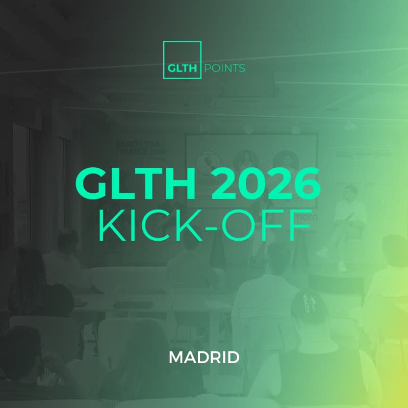Cover Image for GLTH 2026: Kick-off